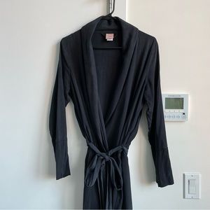 Thirdlove Washable Silk Robe